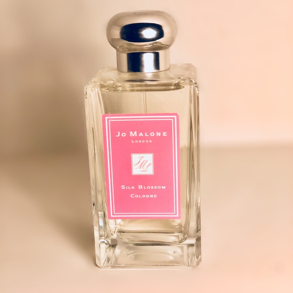 Jo Malone - Silk Blossom Limited
